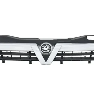 Wyjątkowa oferta GRILL ATRAPA CHŁODNICY OPEL ASTRA H III 13108471
